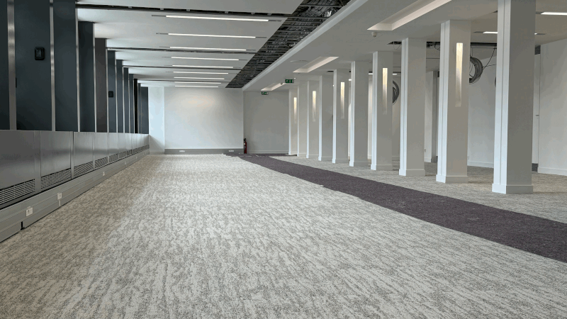 chantier en cours - tour d'affairesopenspaceHorus Works and services
